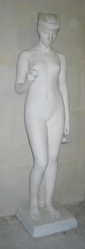 Psyché sous l'empire du mystère