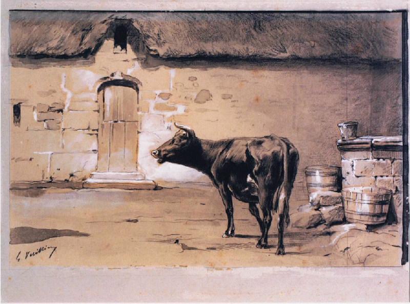 Le beuglement lamentable