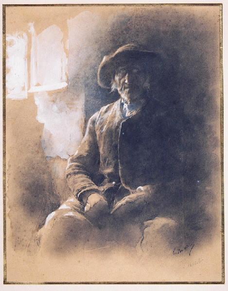 Le Sorcier Vauzanges