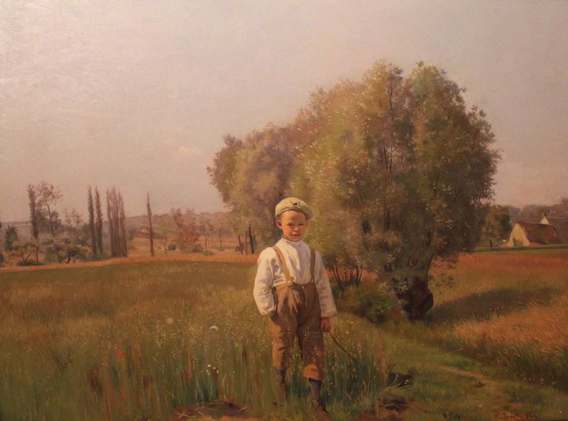 Paysage