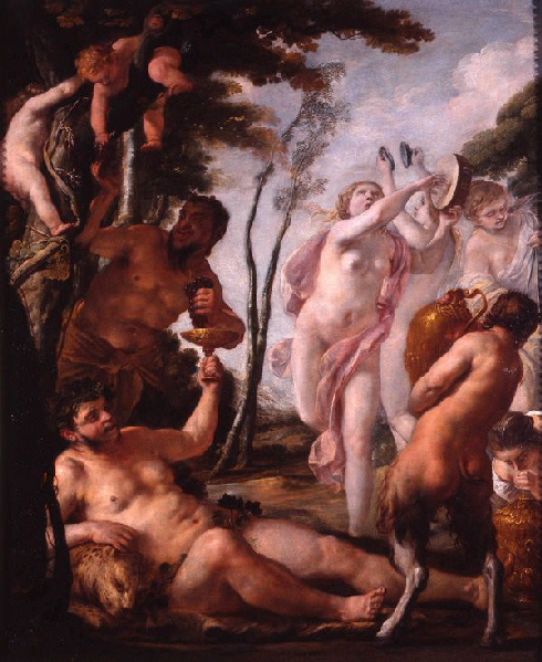 Bacchanale