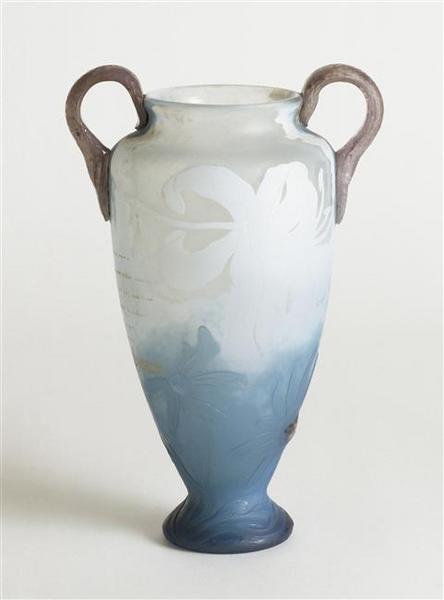 Vase [...] La Sagesse. V. Hugo