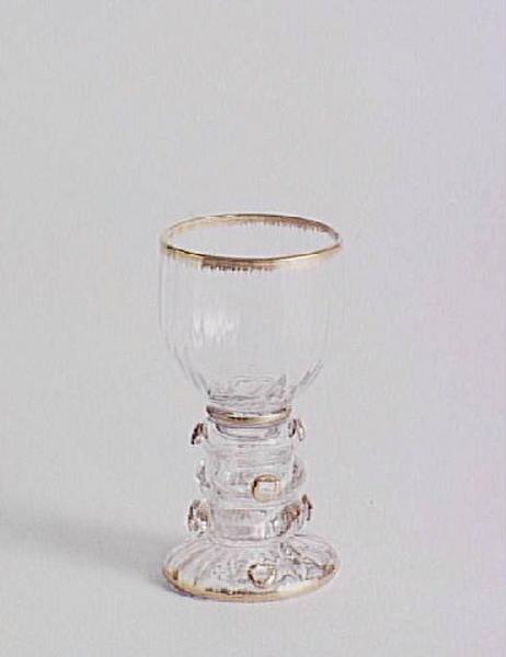 Verre service Rhénan