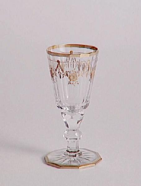 Verre. Gravure I bis