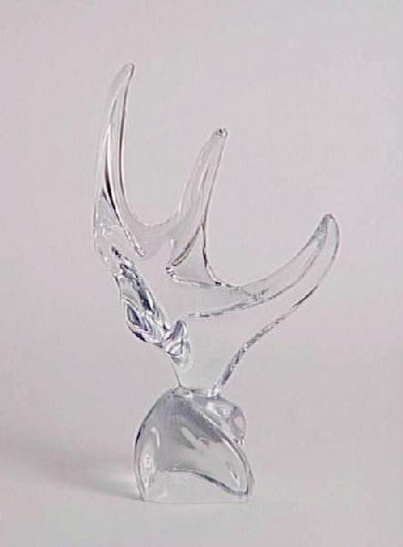 Corail ; Sculpture abstraite