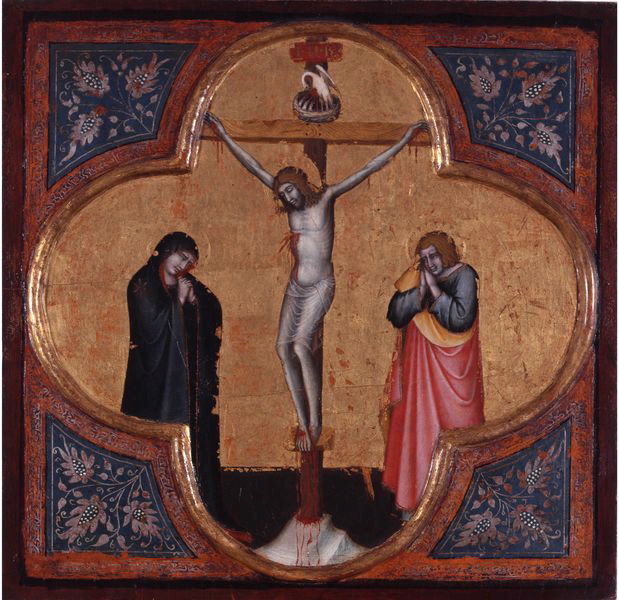 Crucifixion