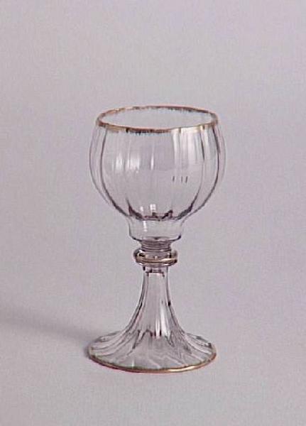 Verre à vin du Rhin