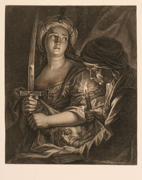 Judith