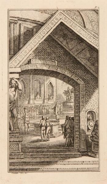 Pèlerinage pour obtenir une année fertile