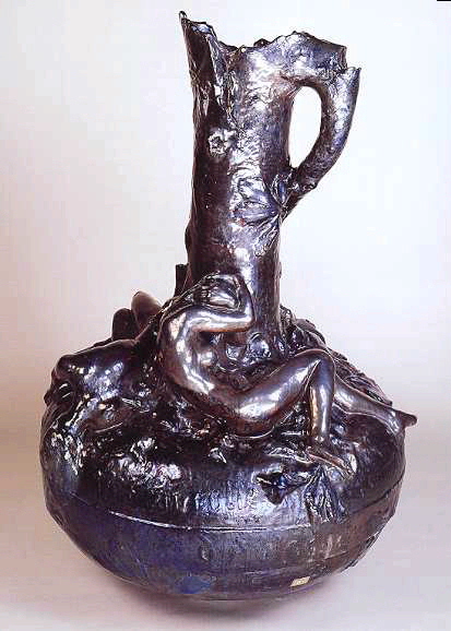 Mélancolie d'automne