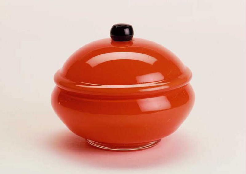 Bonbonnière Teintes vives unies