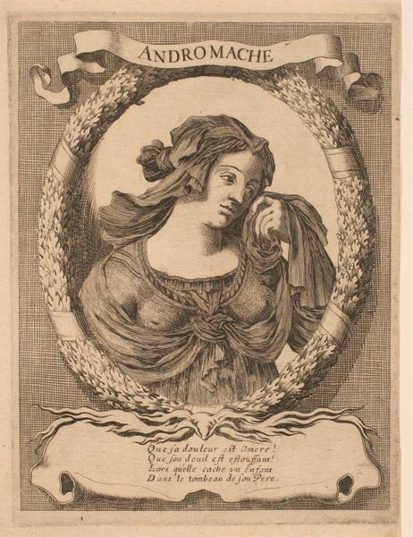 Andromaque