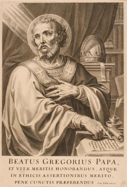 Grégoire Ier