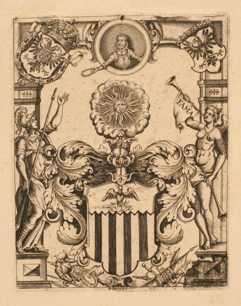 Armoiries de Sarragoz