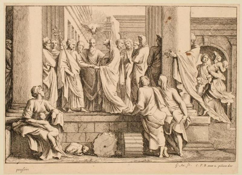 Mariage de la Vierge