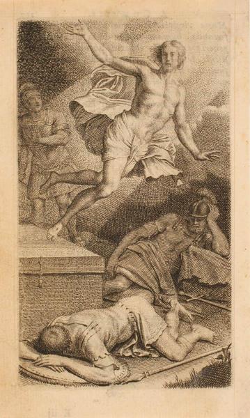 Résurrection du Christ