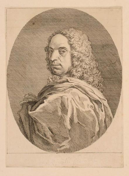 Portrait de Pierre Rivaltz