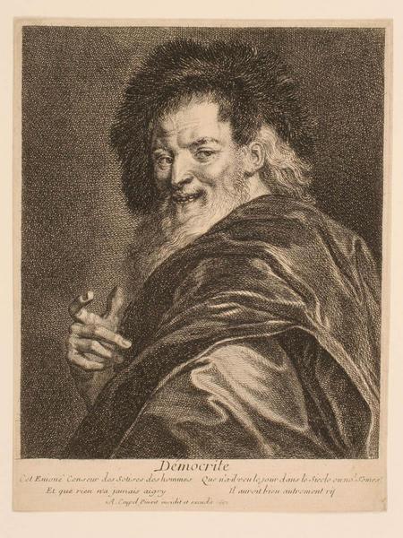 Démocrite