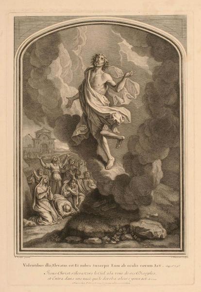 L'Ascension