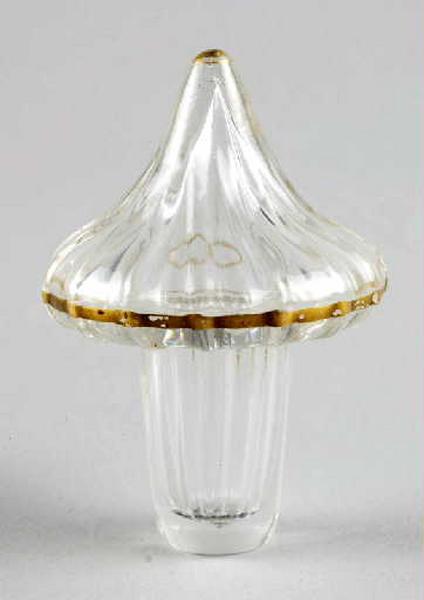 Bouchon de carafe