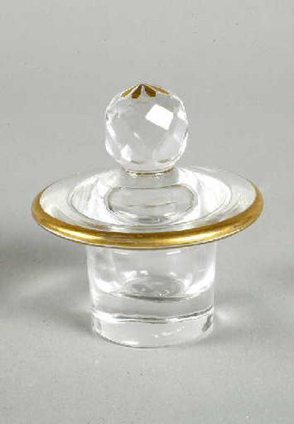 Bouchon de carafe