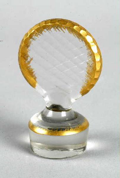 Bouchon de carafe