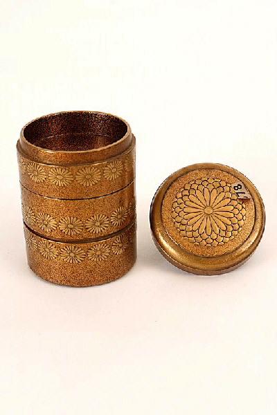 Boîte à encens (Ju-kôgô)