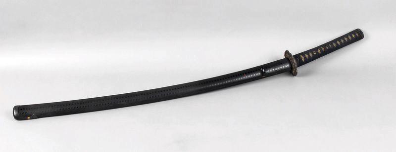 Sabre (Katana)