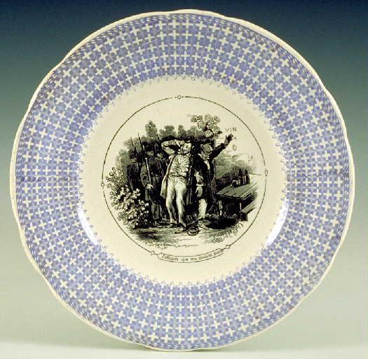 Divers (10)(Série décorative)