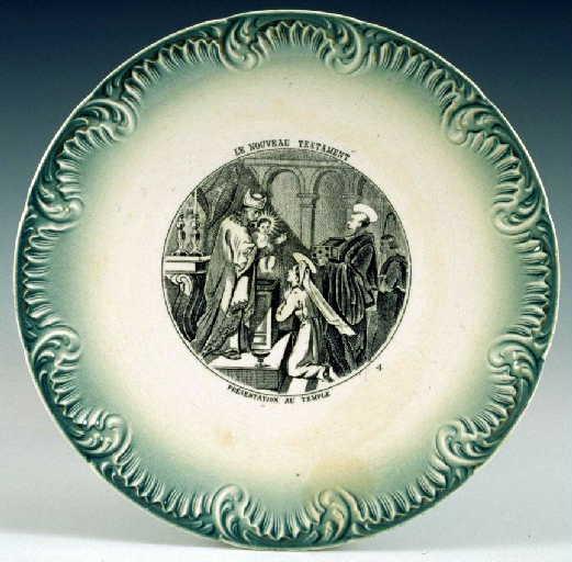 Nouveau testament (2)(Série décorative)