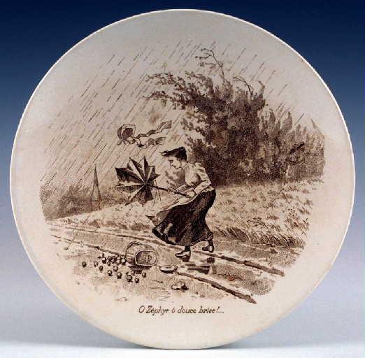 Humour paysan (1) (Série décorative)