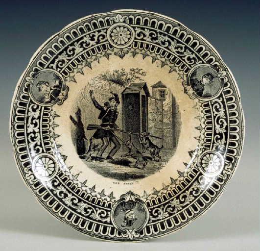 Vie militaire (4)(Série décorative)