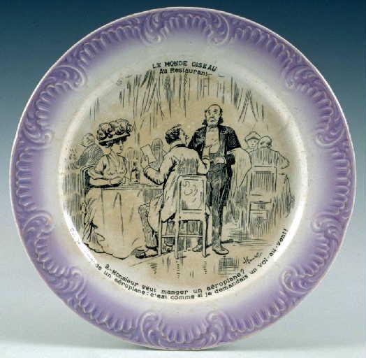 Monde oiseau (le)(Série décorative)