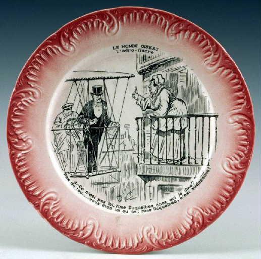 Monde oiseau (le)(Série décorative)