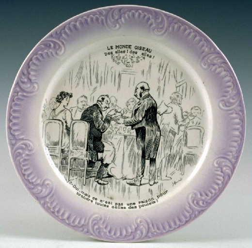 Monde oiseau (le)(Série décorative)