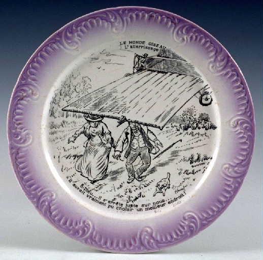 Monde oiseau (le)(Série décorative)