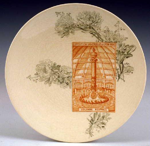 exposition internationale de Lyon 1894