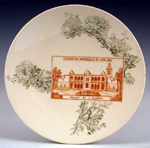 exposition internationale de Lyon 1894