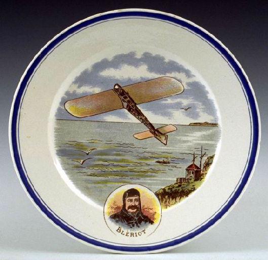 aéronautique (l')(Série décorative)