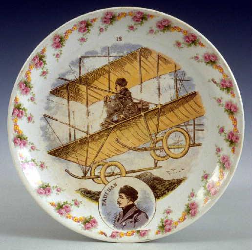 aéronautique (l')(Série décorative)