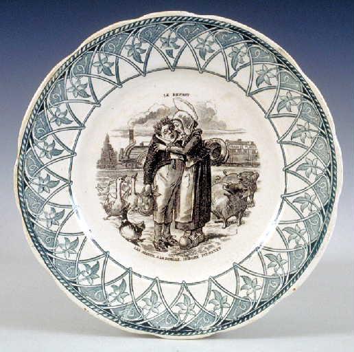 Voyages de Pitonnet (le)(Série décorative)