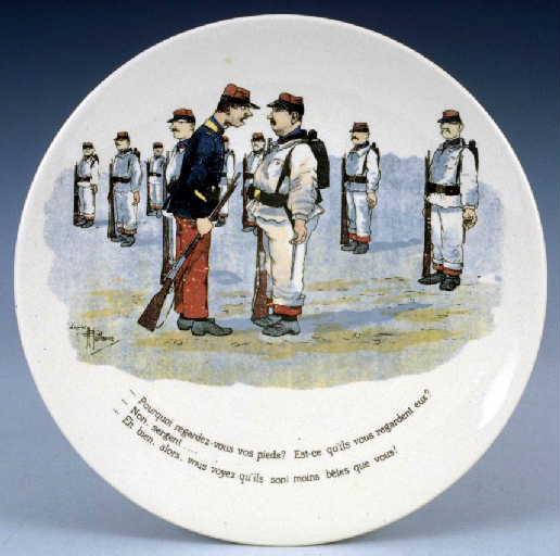 Mes 28 jours (Série décorative)