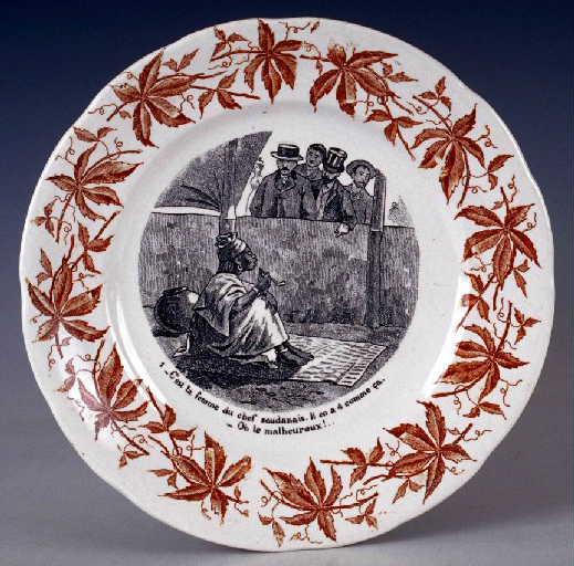 exposition universelle de 1900 (2)(Série décorative)