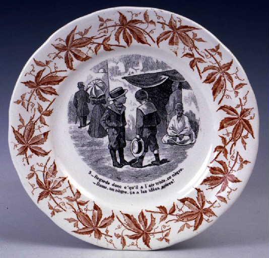 exposition universelle de 1900 (2)(Série décorative)