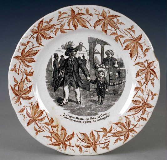 exposition universelle de 1900 (2)(Série décorative)