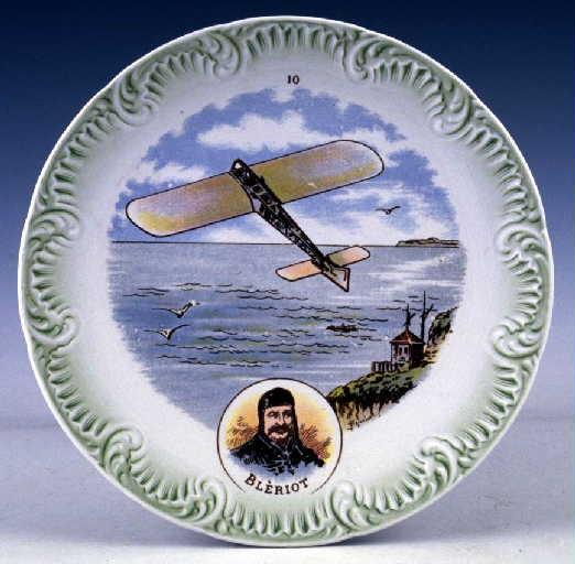 aéronautique (l')(Série décorative)