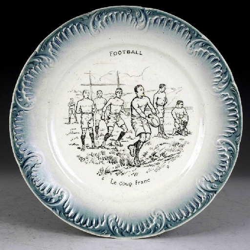 Football (Série décorative)