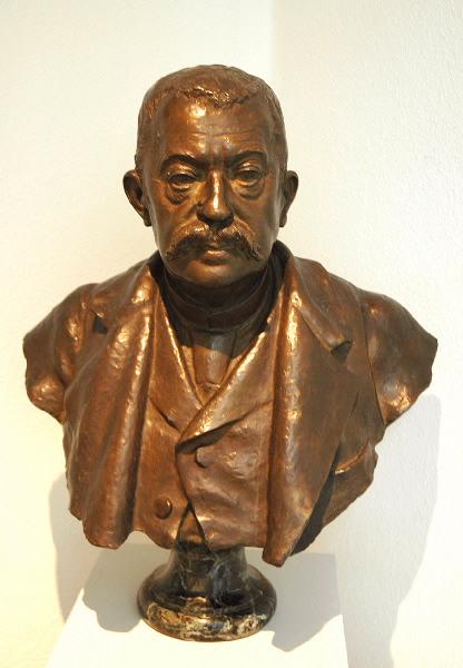 Edouard Jaunez (titre factice)