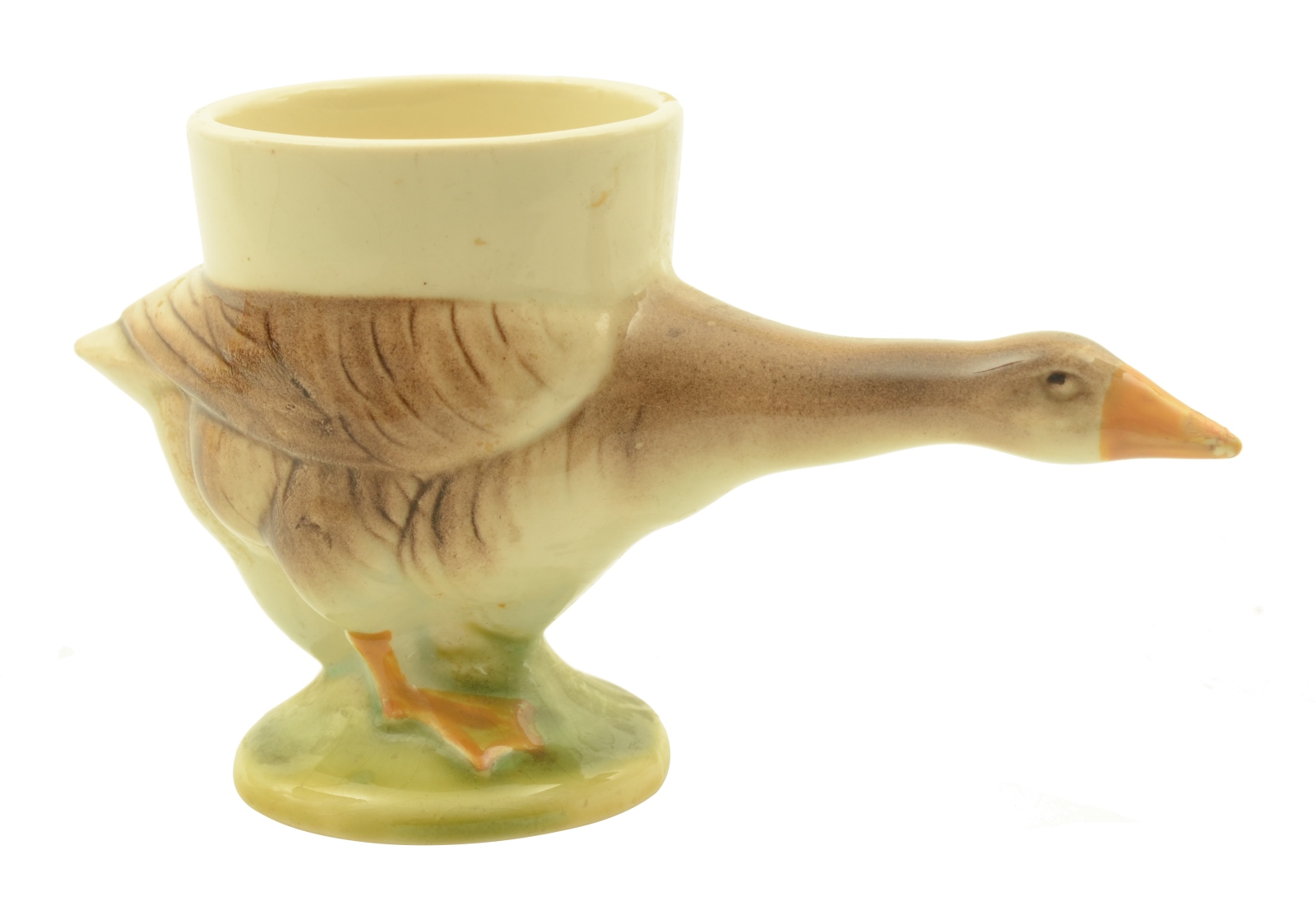 Coquetier Oie (Titre)