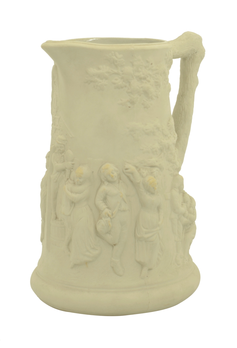 Cruche à bière flamande (Titre)